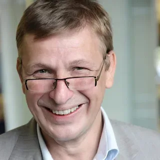 Юрий Шойдин