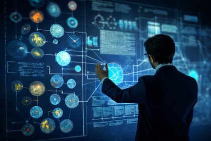 Timetta — комплексное решение для крупного ИТ-интегратора
