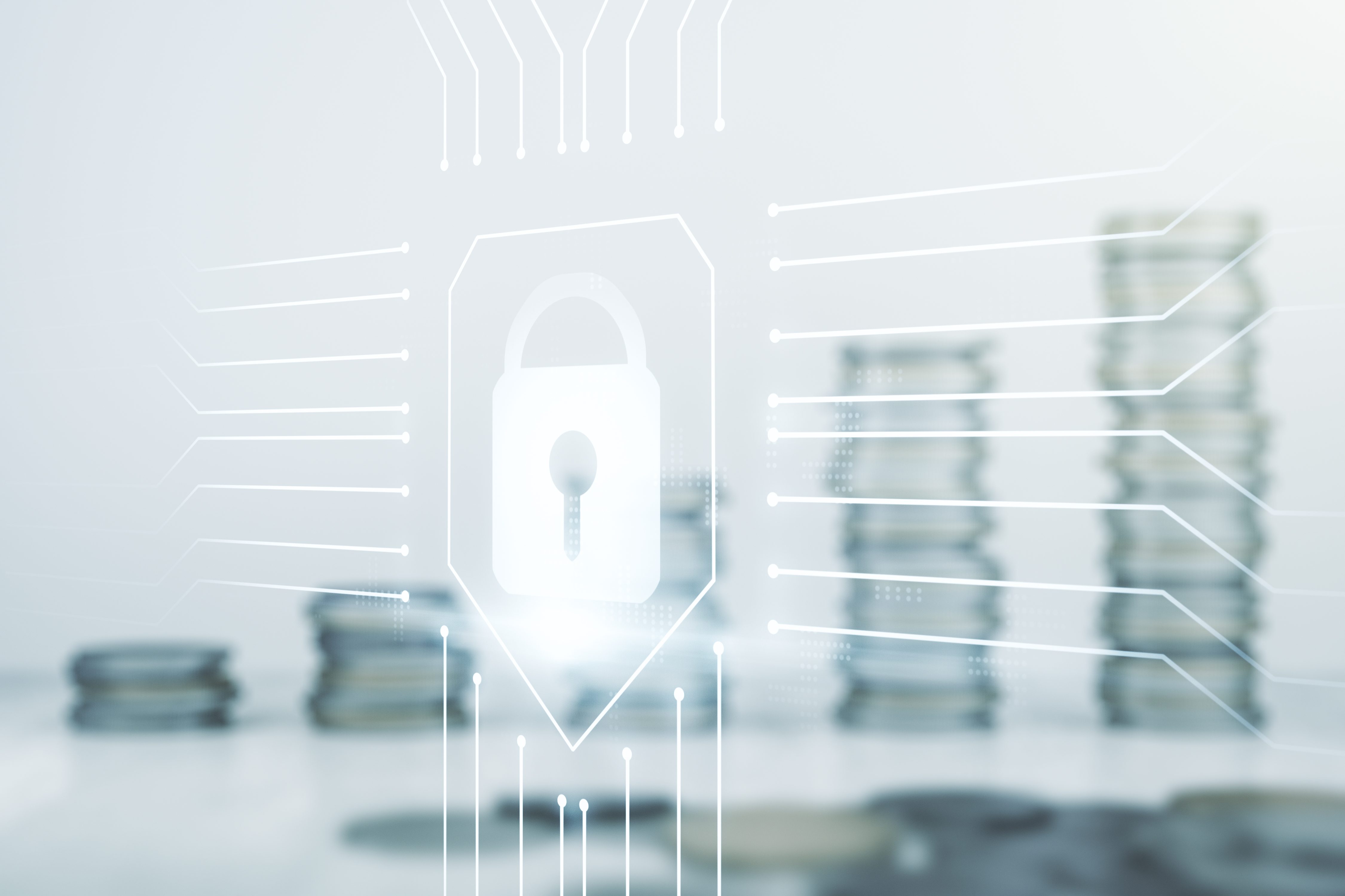 Timetta усиливает информационную безопасность