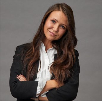 Екатерина Оверко