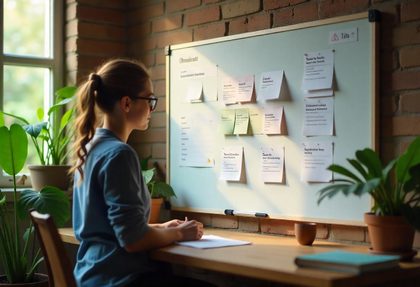 Презентация Timetta Tasks: российский аналог Trello для проектных команд