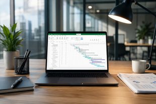 Microsoft закроет Project Online: что делать российским компаниям? 