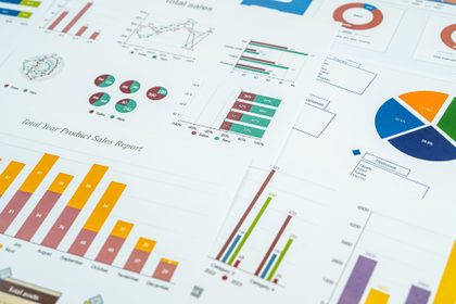 Анализ рентабельности проектов на основе учёта трудозатрат