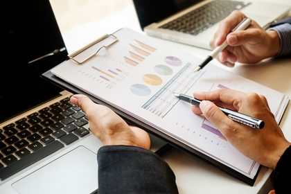 Обзор новых отчетов