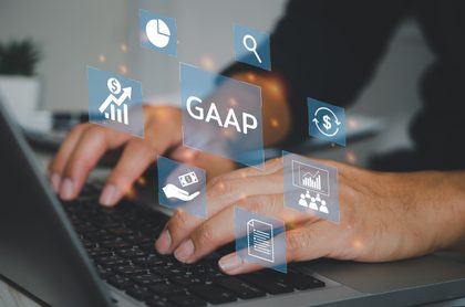 Финансы консалтинговых проектов по US GAAP. Новые возможности Timetta