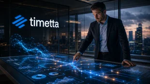 Как Timetta помогает преодолеть кризис