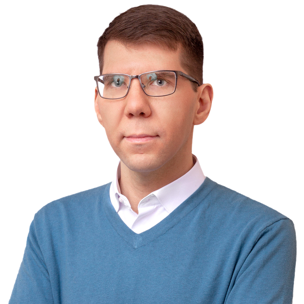 Victor Zolotov