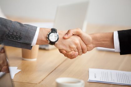 Возможности партнёрской программы Timetta