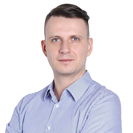 Alexander Spridonov