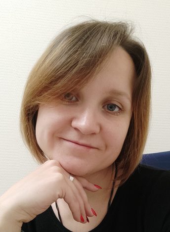 Екатерина Гуляева