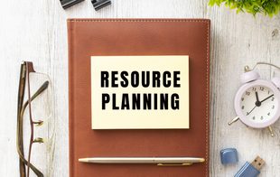 Employee allocation planning