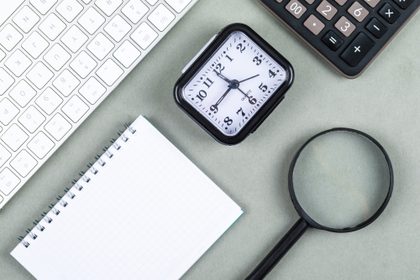 6 ключевых критериев при выборе системы учёта рабочего времени