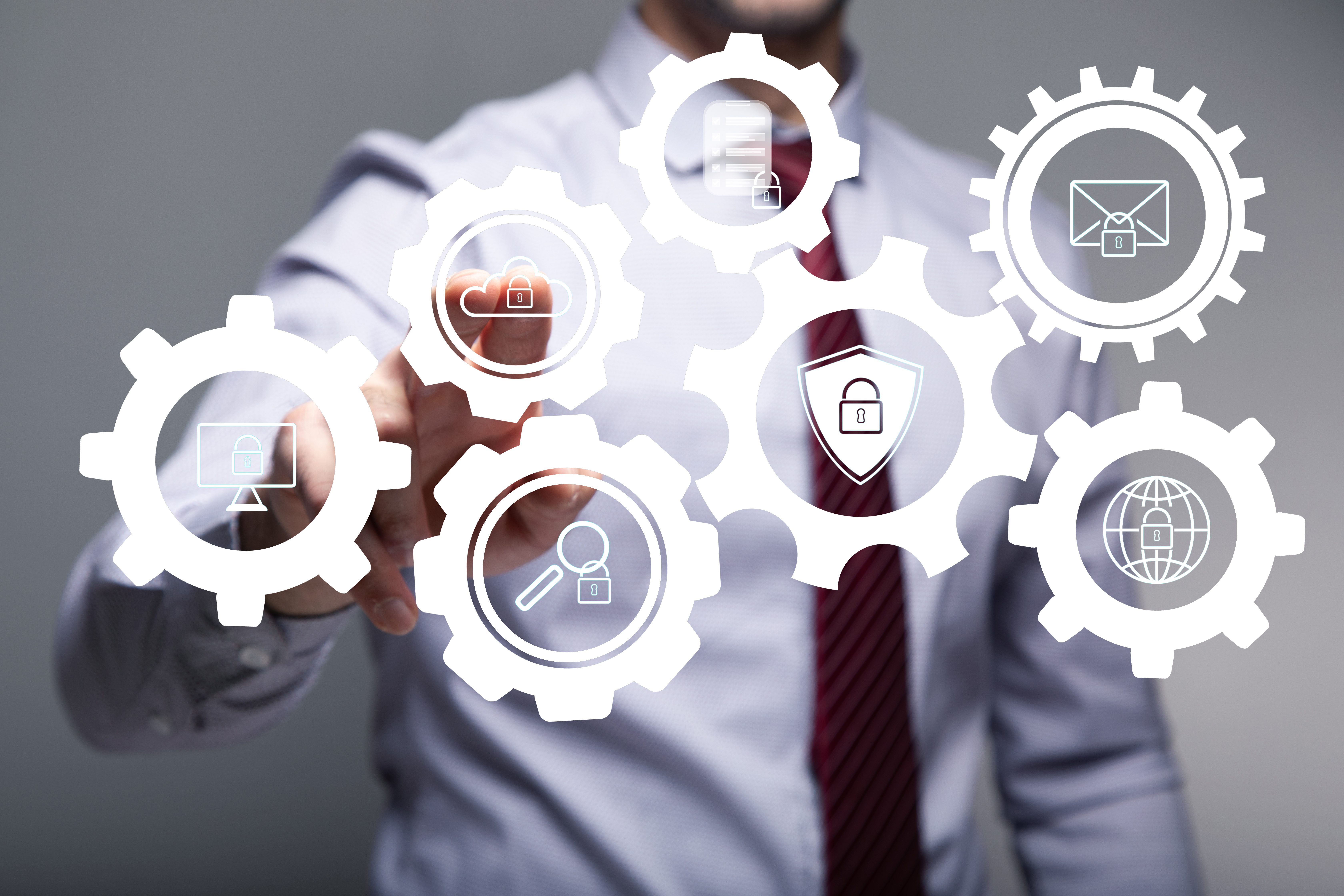 Что такое Professional Services Automation
