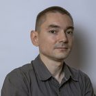 Дмитрий Глухов