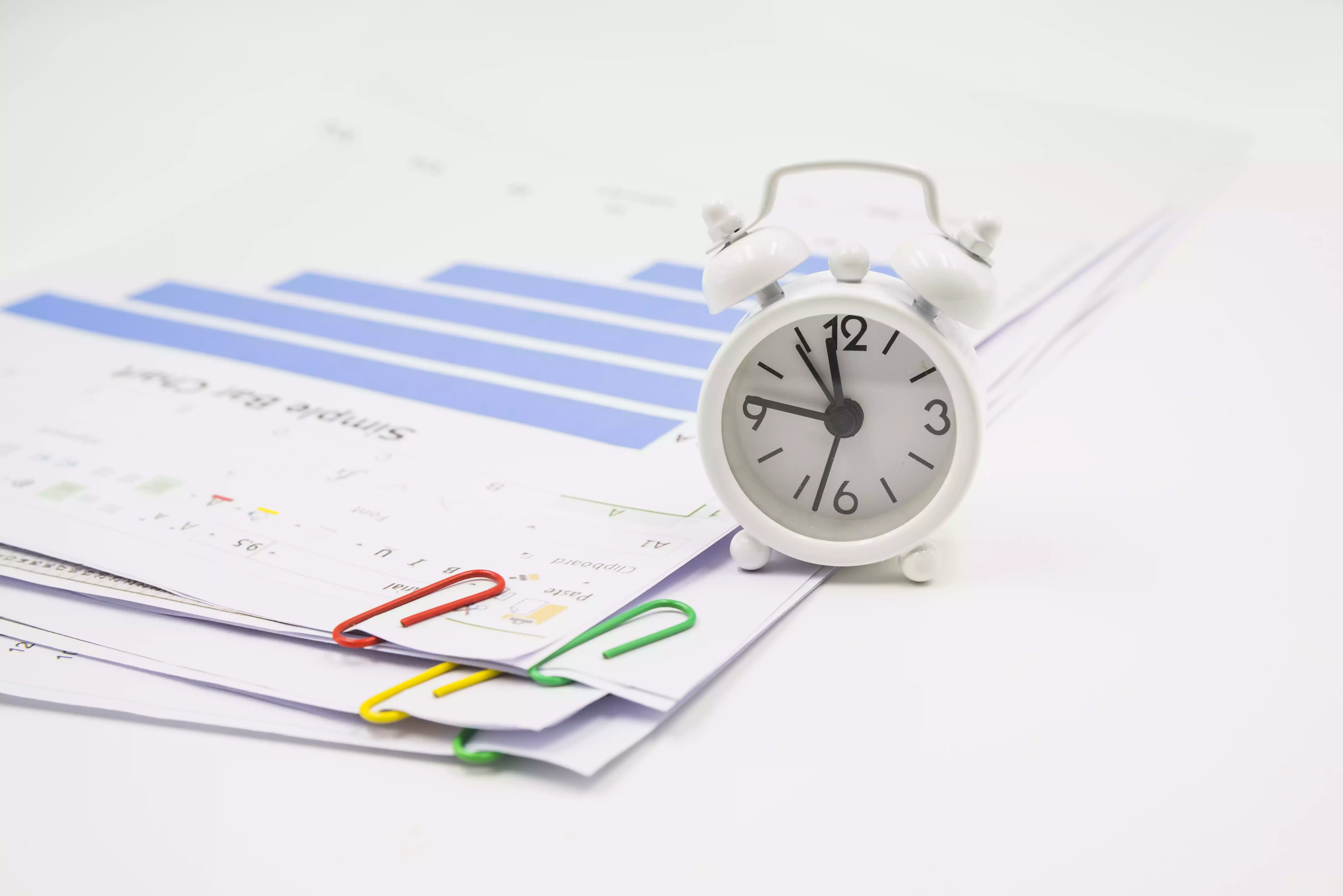 Таймшит (Timesheet) — система учета и анализа рабочего времени