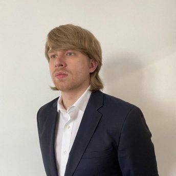 Александр Башков
