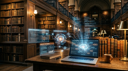 Обновление Timetta 2026.2 Hydra: ИИ-агенты, Вики и редактор бизнес-процессов