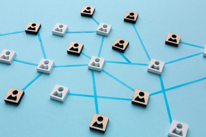 Планирование ресурсов на уровне проектов и компаний
