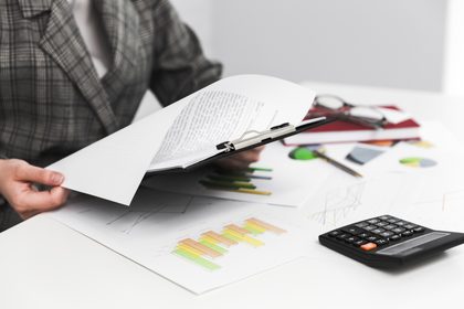 Новые возможности финансового учета в Timetta