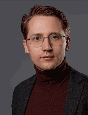 Илья Алембаев