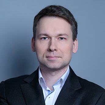Yuri Ilyin