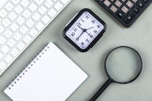 6 ключевых критериев при выборе системы учёта рабочего времени
