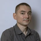 Дмитрий Глухов