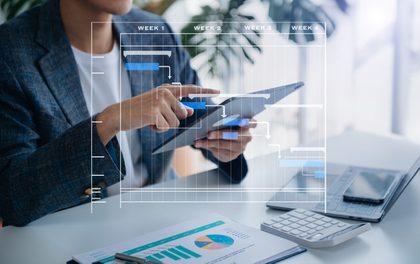 Ресурсный мост: от плана проекта к распределению