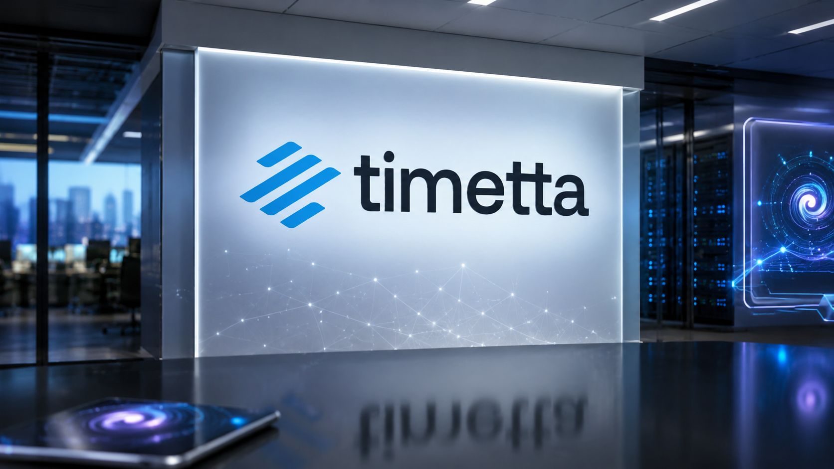 MCP-сервер Timetta появился в Yandex AI Studio