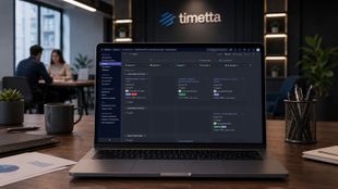 Вышла Timetta Lite — решение для небольших проектных команд